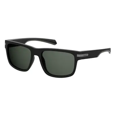 Polaroid Active Collection PLD2066/S 003/M9 Polarized ONE SIZE (56) Fekete Női Napszemüvegek