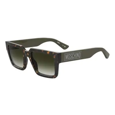 Moschino MOS175/S 086/9K ONE SIZE (55) Havana Női Napszemüvegek