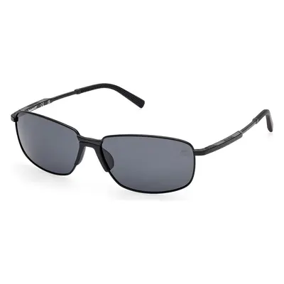 Timberland TB00041 02D Polarized ONE SIZE (61) Fekete Női Napszemüvegek