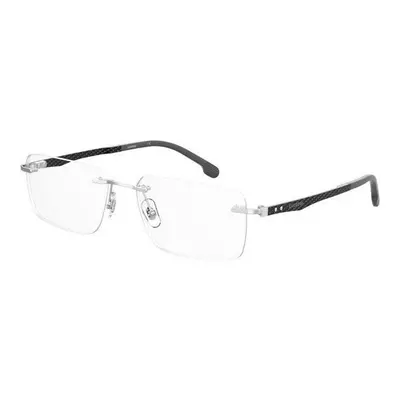 Carrera CARRERA8853 010 ONE SIZE (55) Ezüst Női Dioptriás szemüvegek