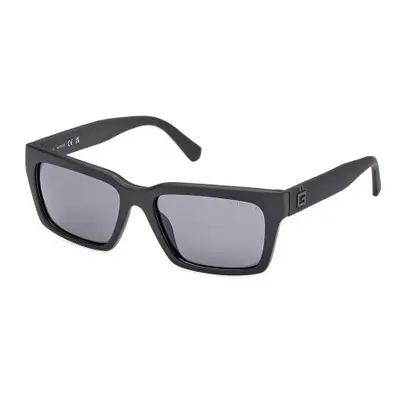 Guess GU00121 02D Polarized ONE SIZE (56) Fekete Női Napszemüvegek