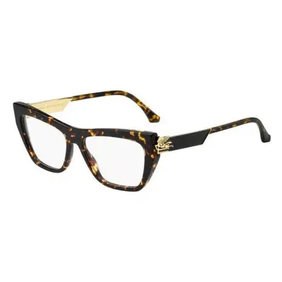 Etro ETRO0029 086 ONE SIZE (54) Havana Férfi Dioptriás szemüvegek