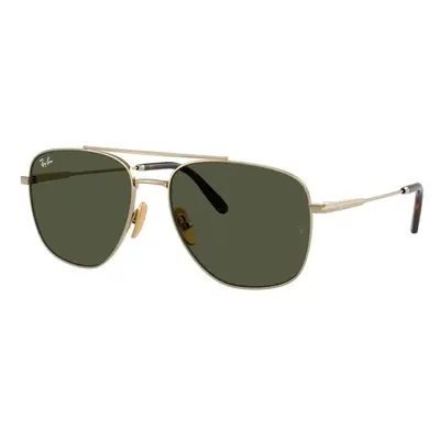 Ray-Ban RB8097 926531 ONE SIZE (59) Arany Unisex Napszemüvegek