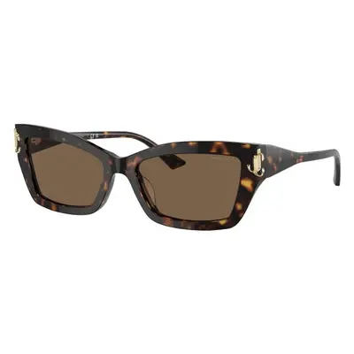 Jimmy Choo JC5011U 500273 ONE SIZE (55) Havana Férfi Napszemüvegek