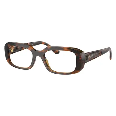 Vogue Eyewear VO5568 W656 M (49) Havana Férfi Dioptriás szemüvegek