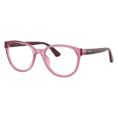 Vogue Eyewear VY2029 2613 L (47) Rózsaszín Gyermek Dioptriás szemüvegek