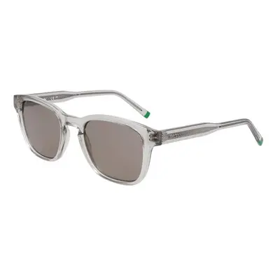 Lacoste L6026S 038 ONE SIZE (51) Szürke Női Napszemüvegek