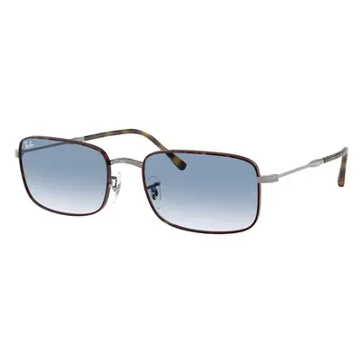 Ray-Ban RB3746 92703F M (56) Szürke Unisex Napszemüvegek