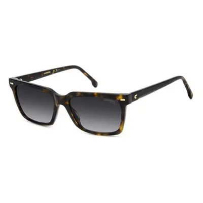 Carrera CARRERA3056/S 086/9O ONE SIZE (55) Havana Férfi Napszemüvegek