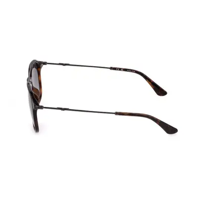 Police SPLL76 978P Polarized ONE SIZE (53) Havana Női Napszemüvegek