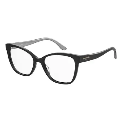 Pierre Cardin P.C.8530 807 ONE SIZE (54) Fekete Férfi Dioptriás szemüvegek