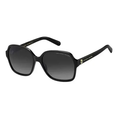 Marc Jacobs MARC526/S 807/9O ONE SIZE (57) Fekete Férfi Napszemüvegek