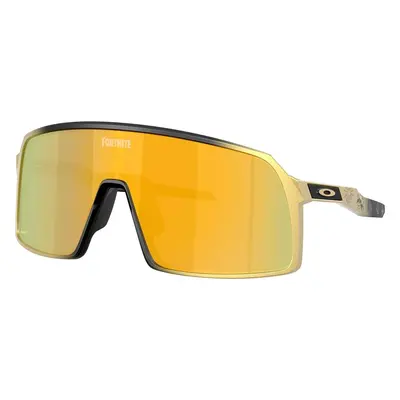 Oakley Sutro OO9406 9406C2 M (37) Sárga Unisex Napszemüvegek