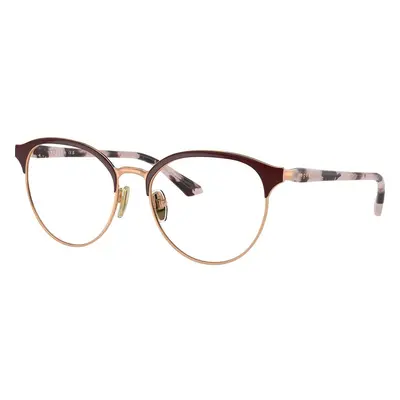 Vogue Eyewear VO4305 5170 L (53) Vörös Férfi Dioptriás szemüvegek