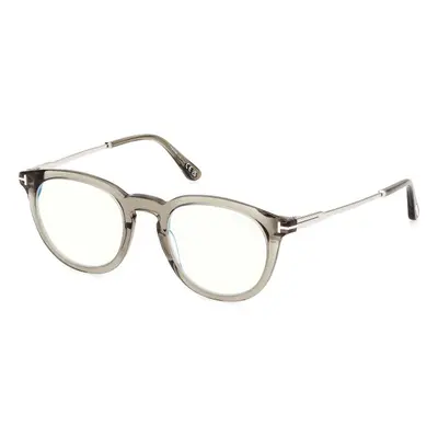 Tom Ford FT5905-B 096 ONE SIZE (49) Zöld Női Dioptriás szemüvegek