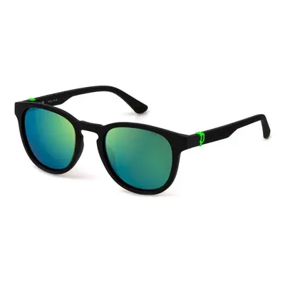 Police Beyond Lite 1 SPLF60 U28V Polarized ONE SIZE (53) Fekete Női Napszemüvegek