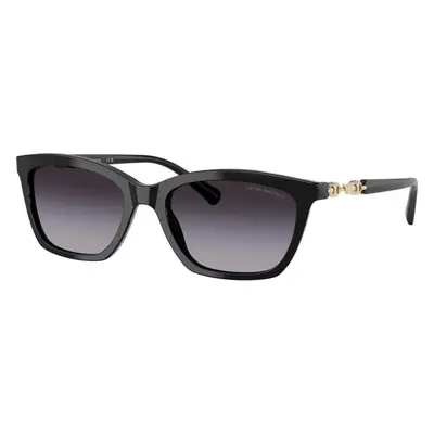 Emporio Armani EA4238 50178G ONE SIZE (54) Fekete Férfi Napszemüvegek