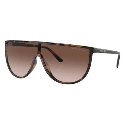 Michael Kors MK2222 300613 ONE SIZE (34) Havana Férfi Napszemüvegek