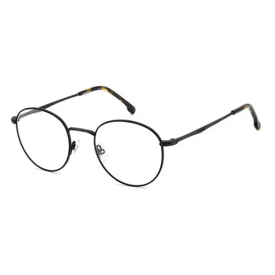 Carrera CARRERA307 003 L (50) Fekete Unisex Dioptriás szemüvegek