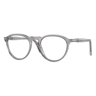 Persol PO3286V 309 L (51) Szürke Női Dioptriás szemüvegek