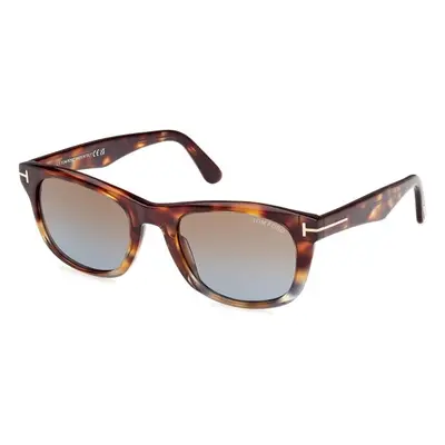 Tom Ford Kendel FT1076 56B ONE SIZE (54) Havana Női Napszemüvegek