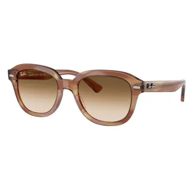 Ray-Ban Erik RB4398 140351 M (51) Barna Unisex Napszemüvegek