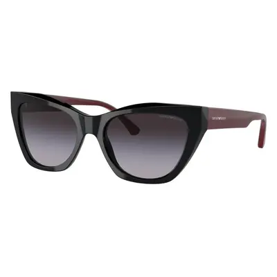 Emporio Armani EA4176 50178G ONE SIZE (54) Fekete Férfi Napszemüvegek