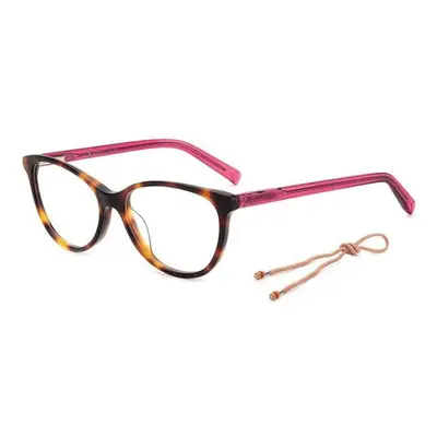 M Missoni MMI0043/TN 05L ONE SIZE (50) Havana Gyermek Dioptriás szemüvegek