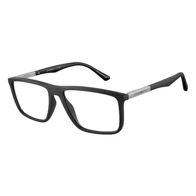 Emporio Armani EA3221 5001 L (56) Fekete Női Dioptriás szemüvegek