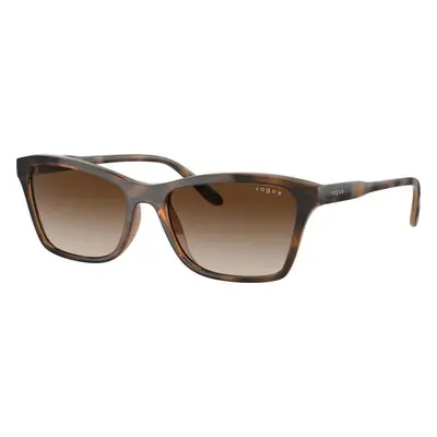 Vogue Eyewear VO5551S 238613 ONE SIZE (54) Havana Férfi Napszemüvegek