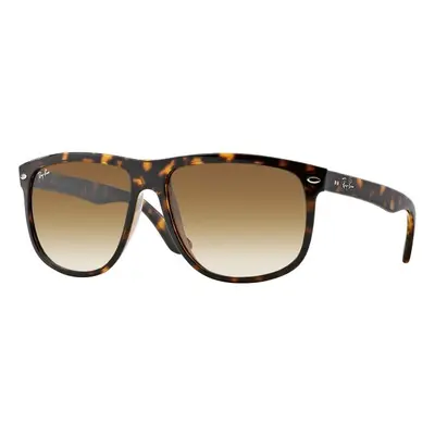 Ray-Ban Boyfriend RB4147 710/51 M (56) Havana Női Napszemüvegek