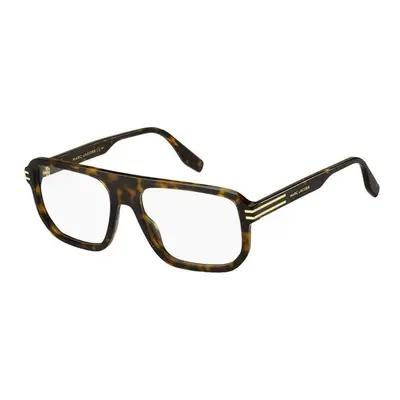 Marc Jacobs MARC682 086 ONE SIZE (56) Havana Női Dioptriás szemüvegek