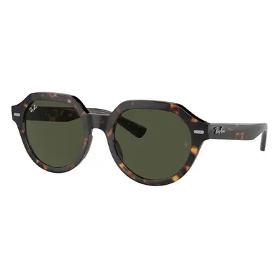 Ray-Ban Gina RB4399 902/31 L (53) Havana Unisex Napszemüvegek