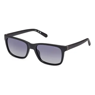 Guess GU00066 02D Polarized ONE SIZE (55) Fekete Női Napszemüvegek