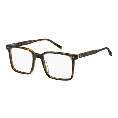 Tommy Hilfiger TH2072 086 ONE SIZE (53) Havana Női Dioptriás szemüvegek