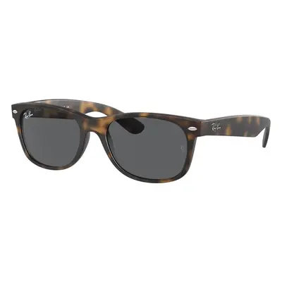 Ray-Ban New Wayfarer RB2132 865/B1 S (52) Havana Női Napszemüvegek