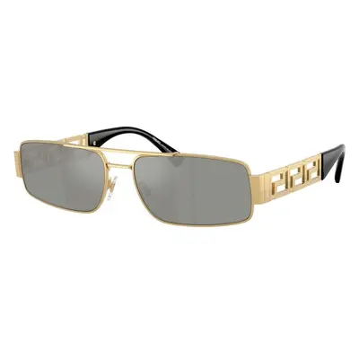 Versace VE2257 100230 ONE SIZE (60) Arany Női Napszemüvegek