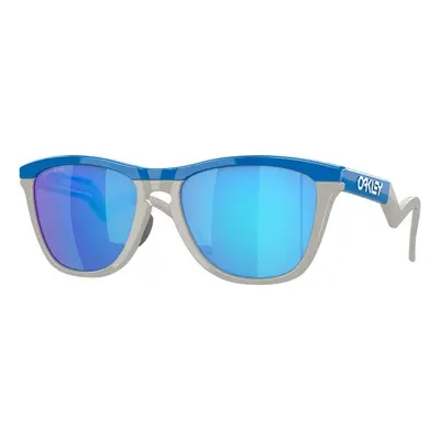 Oakley Frogskins Hybrid OO9289 928903 ONE SIZE (55) Kék Női Napszemüvegek