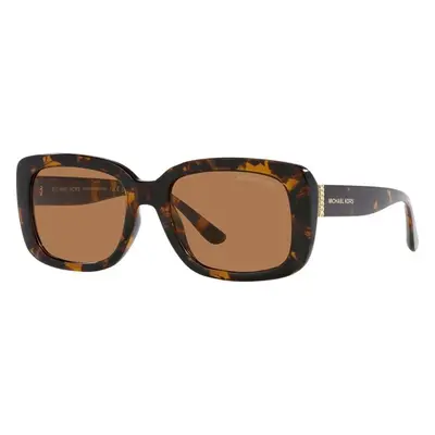 Michael Kors MK2190 300693 ONE SIZE (54) Havana Férfi Napszemüvegek