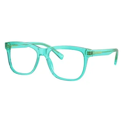 Dolce & Gabbana DX3356 3322 L (51) Zöld Gyermek Dioptriás szemüvegek