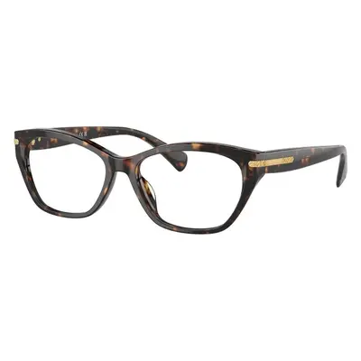 Ralph Lauren RA7161U 5003 M (53) Havana Férfi Dioptriás szemüvegek