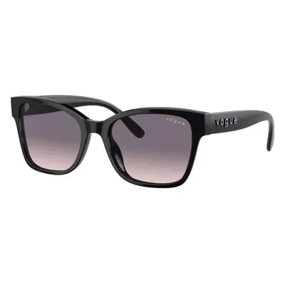 Vogue Eyewear VO5534SI W44/36 ONE SIZE (53) Fekete Férfi Napszemüvegek