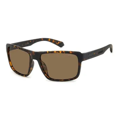 Polaroid PLD2158/S HGC/SP Polarized ONE SIZE (58) Havana Női Napszemüvegek