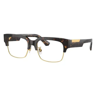 Dolce & Gabbana DG3388 502 ONE SIZE (53) Havana Női Dioptriás szemüvegek