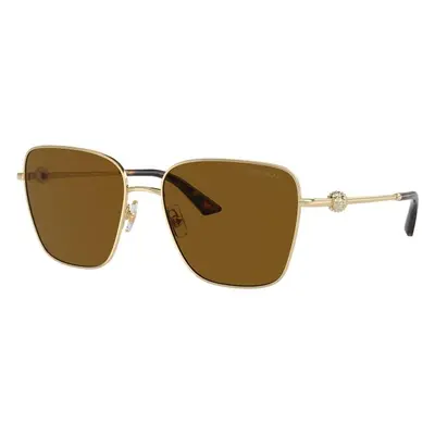 Jimmy Choo JC4005HB 300683 Polarized ONE SIZE (56) Arany Férfi Napszemüvegek