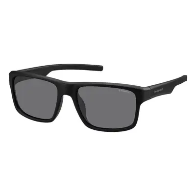 Polaroid PLD3018/S DL5/Y2 Polarized ONE SIZE (55) Fekete Női Napszemüvegek