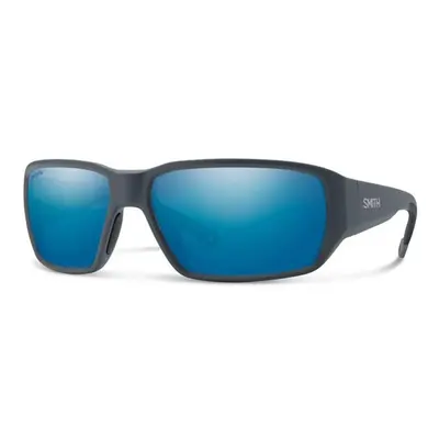 Smith HOOKSET RIW/QG Polarized ONE SIZE (62) Szürke Női Napszemüvegek