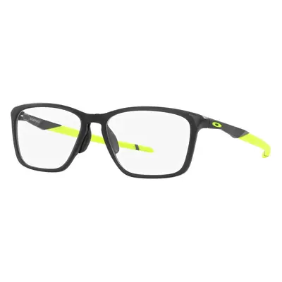 Oakley OX8062D 806202 M (55) Szürke Női Dioptriás szemüvegek