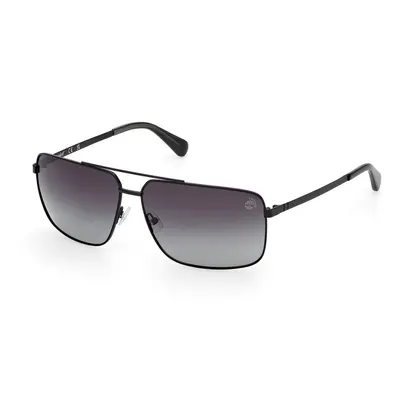 Timberland TB00030 02D Polarized ONE SIZE (66) Fekete Női Napszemüvegek