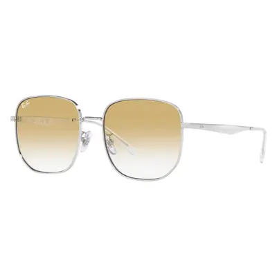 Ray-Ban RB3713D 003/2Q ONE SIZE (57) Ezüst Unisex Napszemüvegek